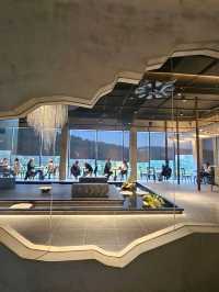 🖌️한적한🩷용인 대형 카페 데이던스