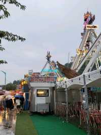 ํ๊ตญ ๊ทผํ๋์ฌ, ์ค๊ตญ, ์ผ๋ณธ ๋ค ๋ง๋๋ ๋น์ผ ์ฌํ ๐ฐ๐ท