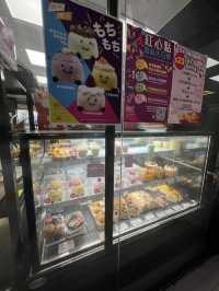 ❤️高質麵包甜點小店❤️紅心麵包西餅店🎂