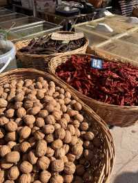 알베로벨로의 매력적인 산책