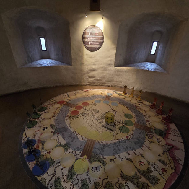 Turaida Castle Turaidas pils