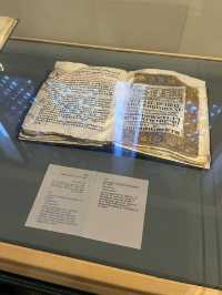 📚伝統と美が集まるコプト文化の宝庫｜Coptic Museum（المتحف القبطى）