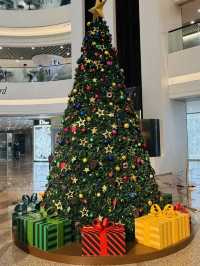 香港商場： 銅鑼灣時代廣場