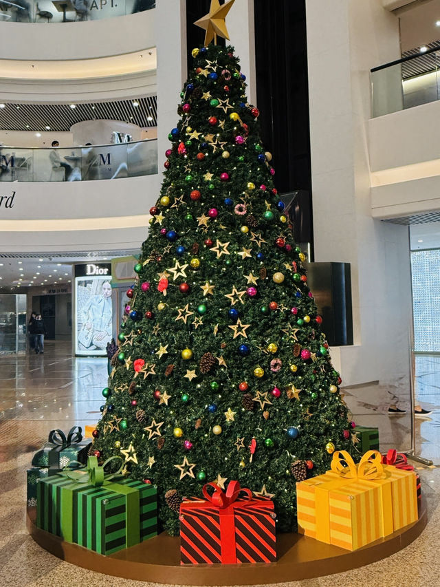 香港商場： 銅鑼灣時代廣場