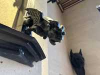 法國 🇫🇷 皮耶楓城堡 Château de Pierrefonds｜電影感滿滿的中世紀要塞