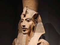 西九埃及文明展