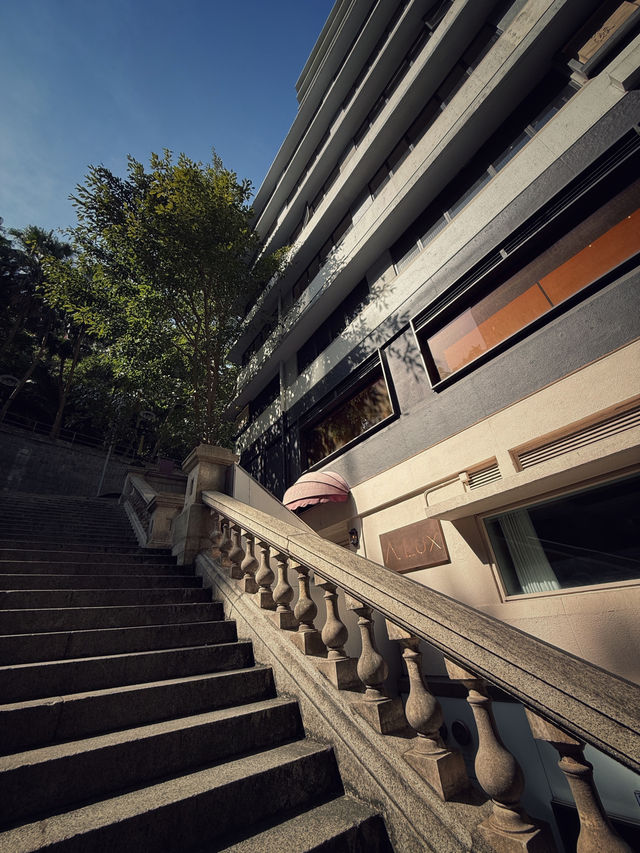 精選創意意日融合料理 精選創意意日融合料理