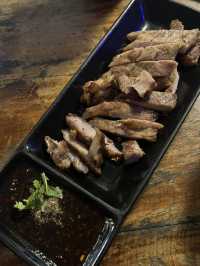 🍽️ของกินในหมู่บ้าน