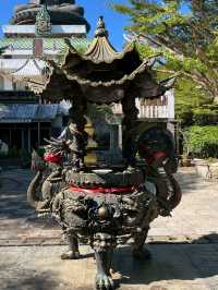 วัดเวียงคำกาขาว เชียงราย