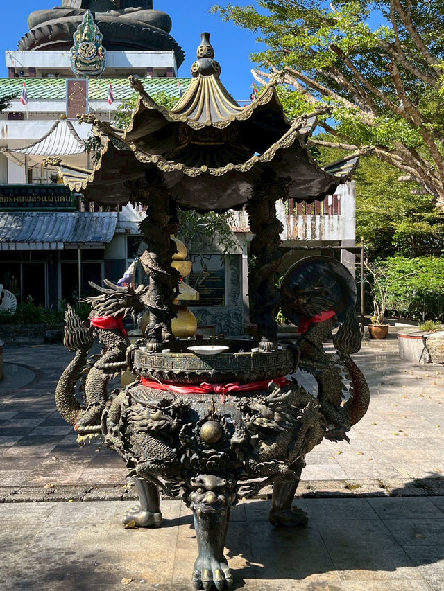 วัดเวียงคำกาขาว เชียงราย