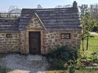 雅聞湖濱療癒森林