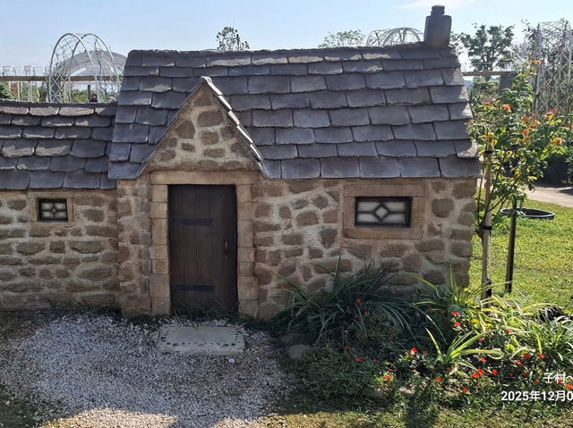 雅聞湖濱療癒森林