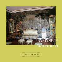 👑 Rosenborg Castle – ปราสาทประวัติศาสตร์กลางเมือง