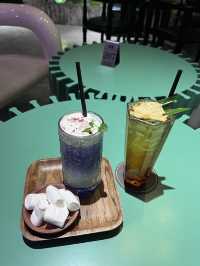 The XX Coffee Bar: Hanoi’s Stylish Sip & Chill Spot🇻🇳☕️