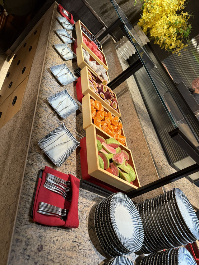 台北中山NAGOMI吃到飽