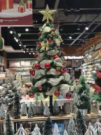 🎄 Hello Christmas at Green Party, Paradigm Mall PJ! 🎁