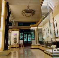 🇻🇳 Vietnam National Museum of History (Bảo tàng Lịch sử Quốc gia)