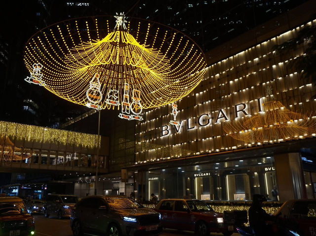 A Double Exposure of Light A Double Exposure of Light