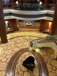 Park Hyatt Melodies🎹