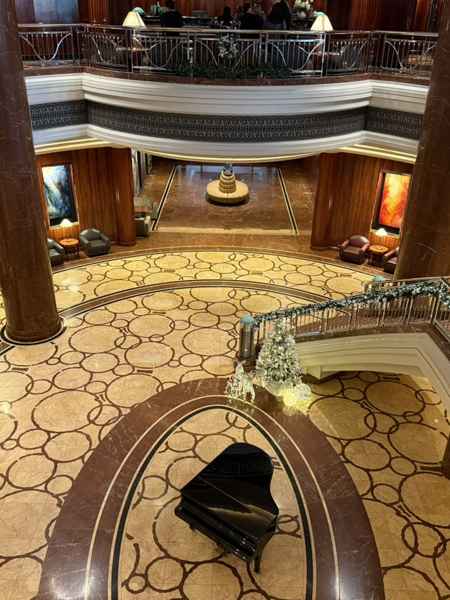 Park Hyatt Melodies🎹