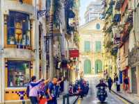 A Wreath Upon the Stone