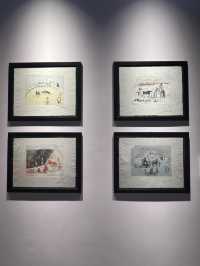 達利的形狀展覽@珠海橫琴第一站