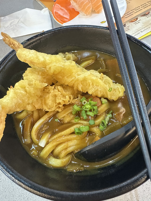 Genki Sushi: Cutest Japanese Eats with Delivery Train 🚄🍣 Genki Sushi: Cutest Japanese Eats with Delivery Train 🚄🍣