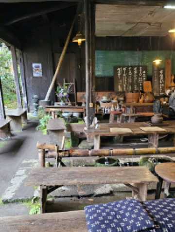 《走進時間的轉角，老屋新生｜宮地散步・舊女學校跡》