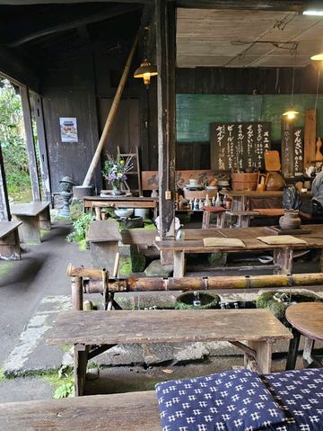 《走進時間的轉角，老屋新生｜宮地散步・舊女學校跡》