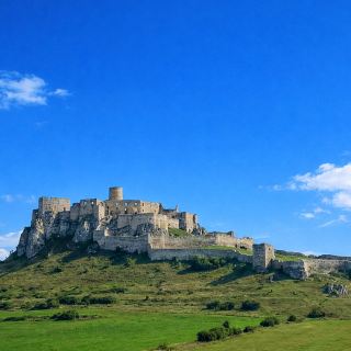 🇸🇰 โคซิเซ เมืองอัญมณีแห่งสโลวาเกียตะวันออก และบริเวณโดยรอบ