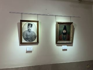 Golestan Palace: Where Persian Opulence Meets Curiosity 🏛️🔍  