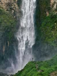  Hidden Gem in Sumatra💧