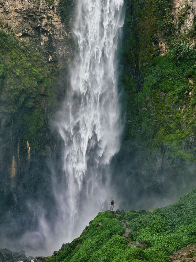  Hidden Gem in Sumatra💧