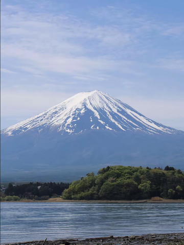 河口湖で最も美しい富士山ビューポイント、大石公園。 | Trip.com 富士
