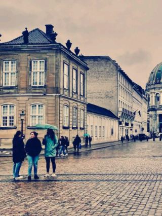 A Turning Point in History: Tasting Prison Stew in the Square Outside the Former Horsens Prison