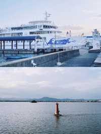 🇯🇵日本海濱30城｜測一測你的本命港城⚓️