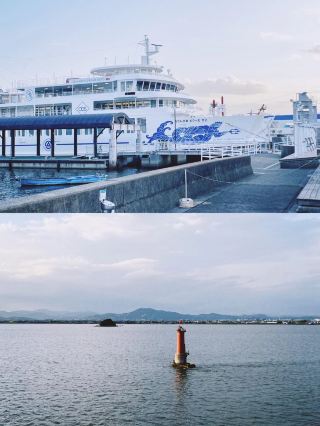 🇯🇵30 Coastal Cities in Japan｜Take a Quiz to Find Your Favorite Port City ⚓️
