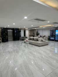ที่พักใกล้ สนามบินสุวรรณภูมิ พร้อมรถรับส่ง ฟรี 24ชม.