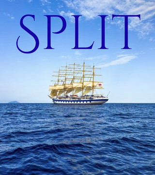 🇭🇷 The ULTIMATE Travel Guide To Split: What you need to know! 