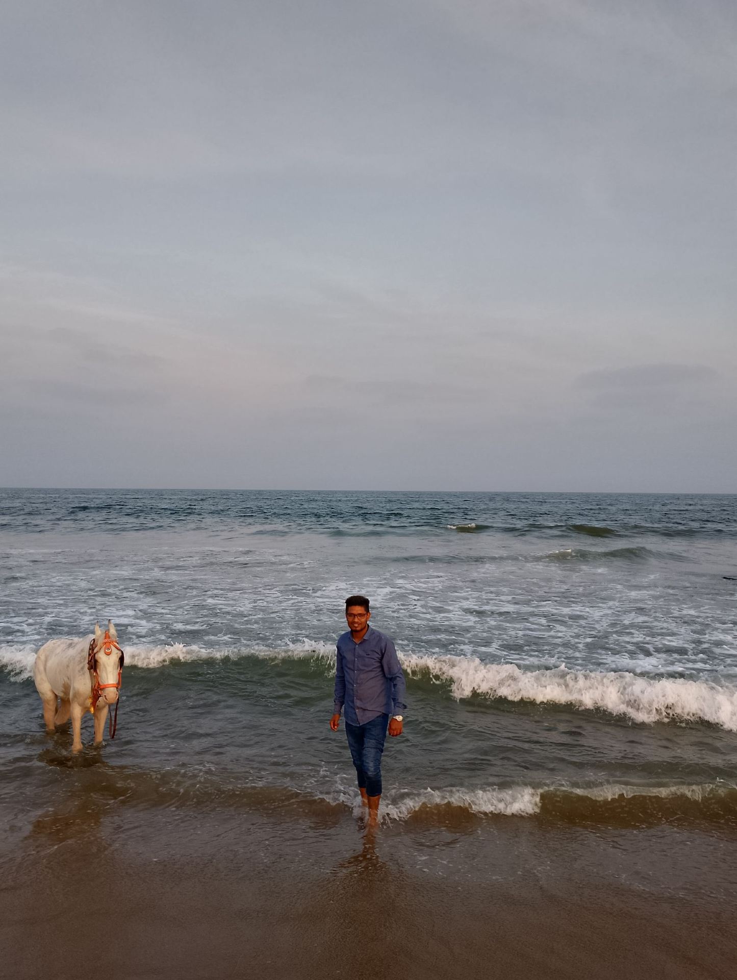 Marina Beach: A Must-Visit in Chennai, Tamil Nadu 🇮🇳🌊