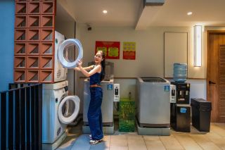 Stay in the Heart of Siam: Experience the Pulse of Bangkok.