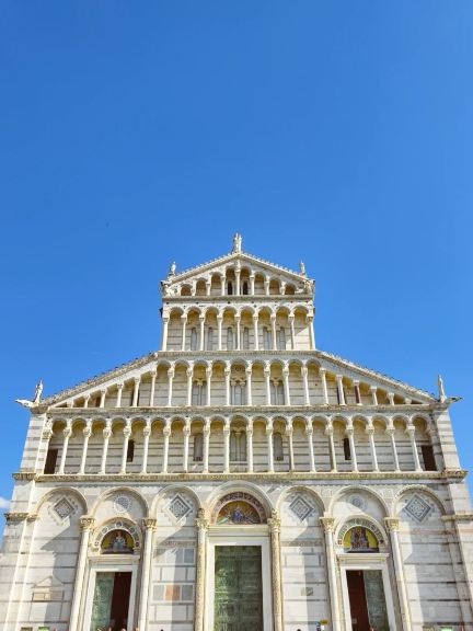 ピサ — あの有名な斜塔へ。 | Trip.com ピサ