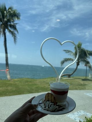 Kaohsiung’s coastal gems are about more than just the perfect photo—let's head to the Aegean Sea Coast Resort Farm in Mituo to experience a relaxing seaside vibe.