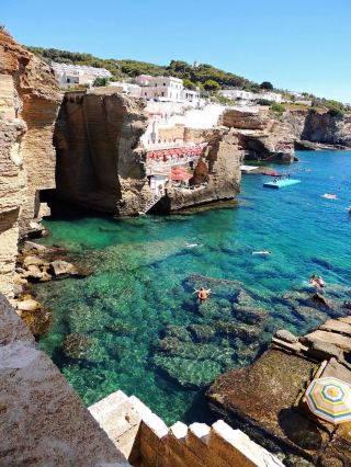 Uncovering the Soul of Salento: My Favorite Hidden Local Discoveries