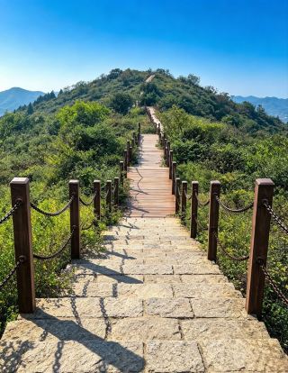 🍂 A Walk Through Autumn | Tangshan Trail