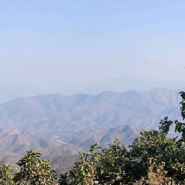 #Kalaw 