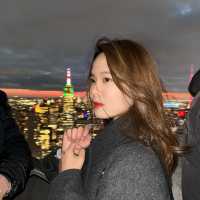 🇺🇸 뉴욕 | 아경 최고 중의 최고, 탑오브더락🗽