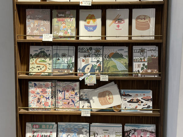 대만의 소품샵을 소개합니다 "Bao maison 寶物 \ A gift store in Taipei“