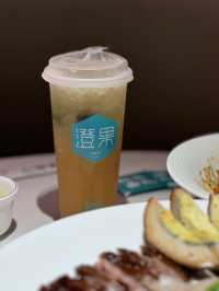 澄鵝潮汕菜 北上必訪，味蕾之旅