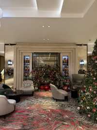 JW Marriott Grosvenor House